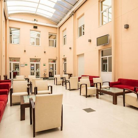 Micampus Aranjuez Student Residence Kültér fotó