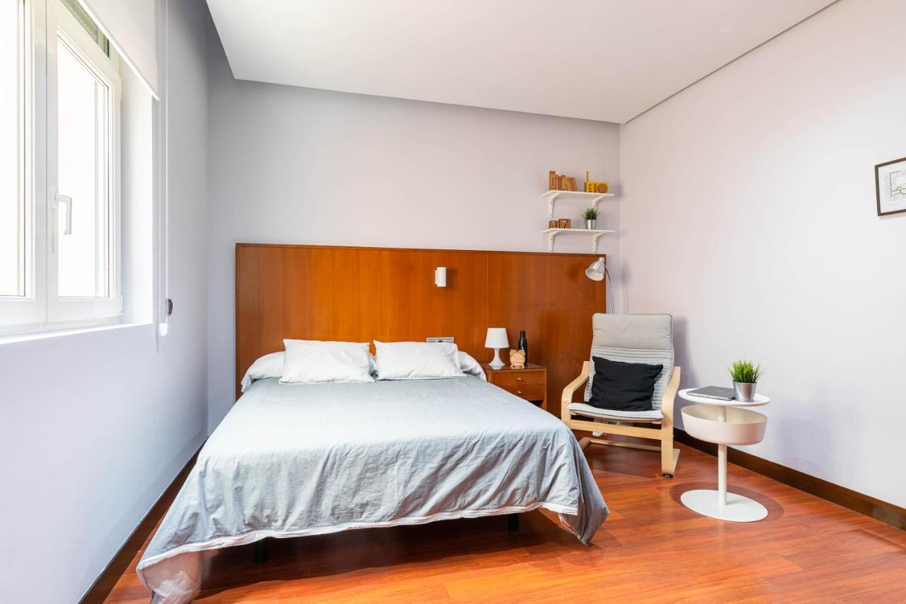 Micampus Aranjuez Student Residence Kültér fotó